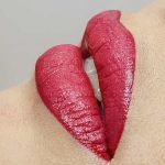 Permanent Make Up Lippen